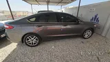 FORD FUSION (REGISTERED 2016) MODEL 2014